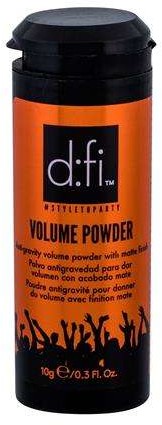Revlon Professional d:fi Volume Powder Objętość włosów W 10 g