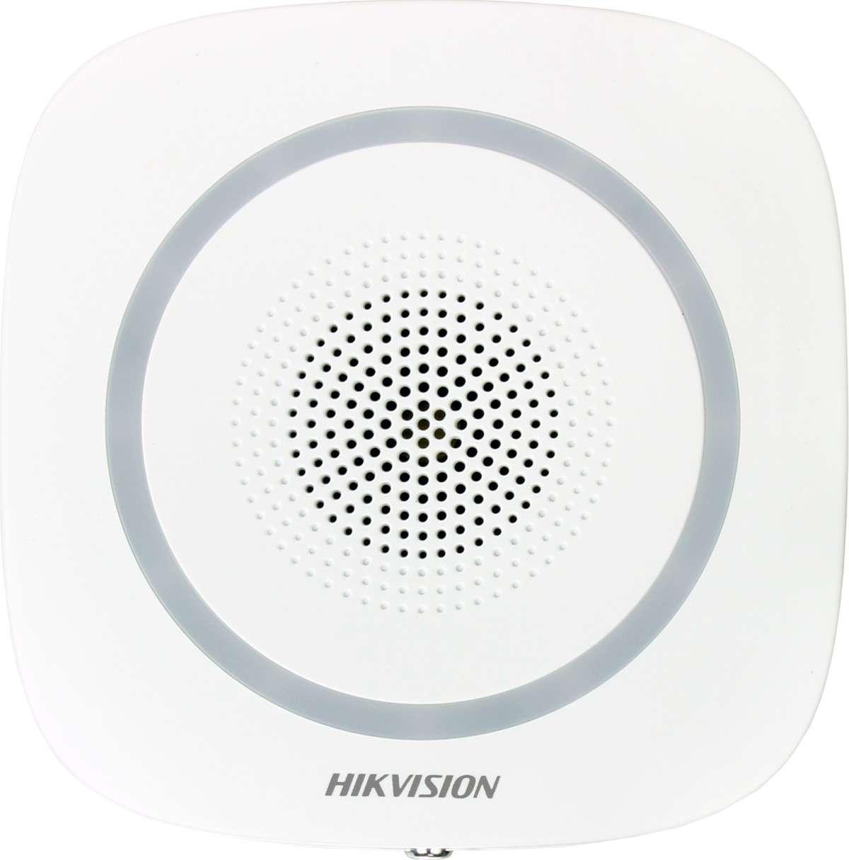 Hikvision DS-PSG-WI-868 Bezprzewodowa wewnętrzna syrena DS-PSG-WI-868