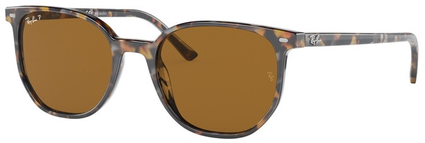 Ray Ban Okulary Przeciwsłoneczne RB 2197 ELLIOT 135757