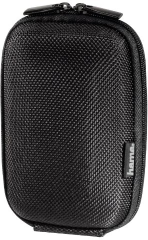 Hama Hardcase Colour Style 60 H futerał do aparatu, czarny 00103690