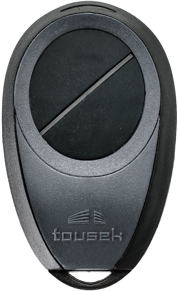 Tousek Pilot do bramy  RS 868 TXR-2B 2-kanałowy