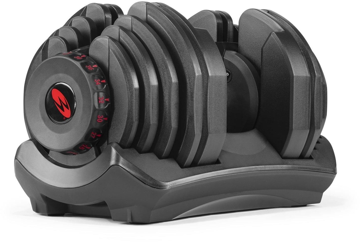 Bowflex Hantla 41 kg 1090I SELECT TECH  - Bowflex 28328-uniw