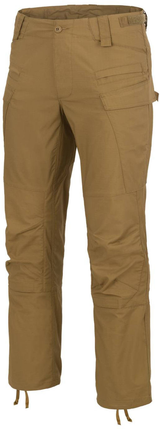 Helikon Spodnie wojskowe SFU Next Mk2 Pants PolyCotton Ripstop Coyote (SP-SN2-SP-11) H SP-SN2-SP-11