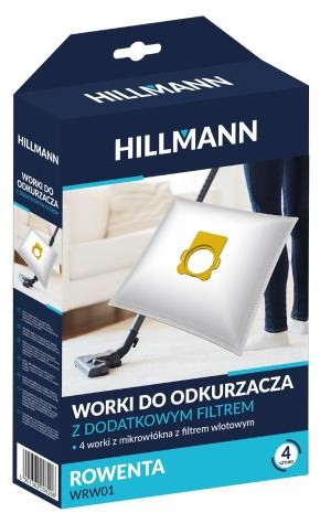 HILLMANN HILLMANN WRW01