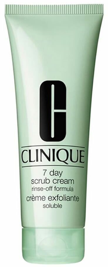 Clinique Peeling do twarzy 