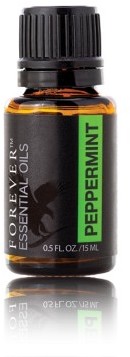 Forever Living Products Forever Essential Oils PEPPERMINT 15 ml 508