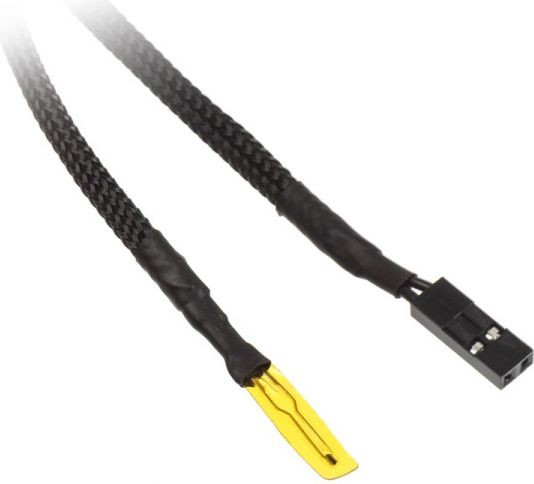 Lamptron Temperatur-Sensor, 2-Pin - 720 mm - LAMP-TS701