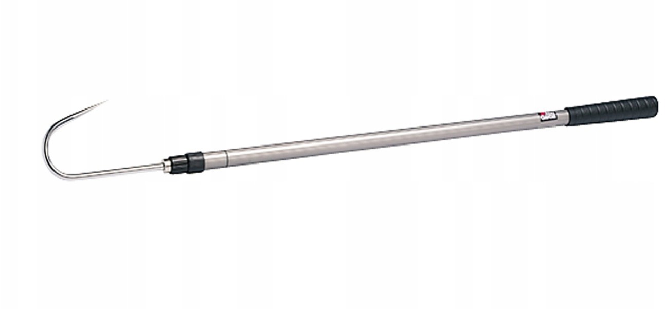 Abu Garcia Osęka Telescopic Gaffs 88/150cm