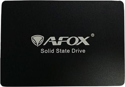 AFOX SSD 2TB TLC 530 MB/S SD250-2000GN SD250-2000GN