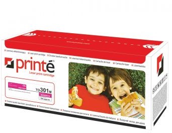 PRINTE TO301M zamiennik OKI 44973534
