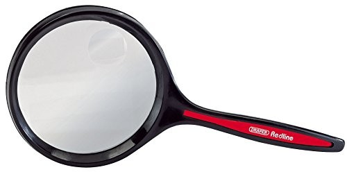 DRAPER Redline 68968 zwolnionym tempie, okrągłe, 70 MM 68968