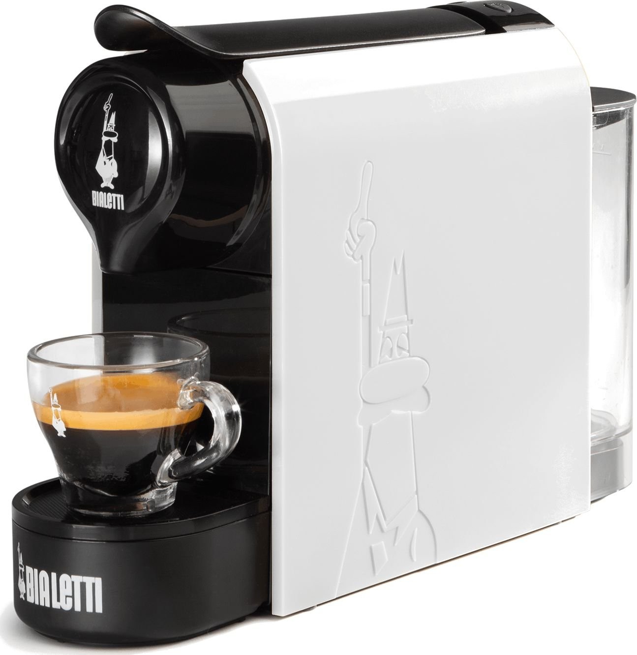 Bialetti Gioia Bianco 012900020/SC