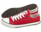 Big Star Trampki Czerwone T274020 (BI2-f) para 36:2|37:2|38:2|39:2|