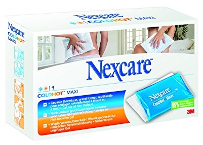 Nexcare nexcare n1573 coldhot zimna/ciepła komp URL DE272967873