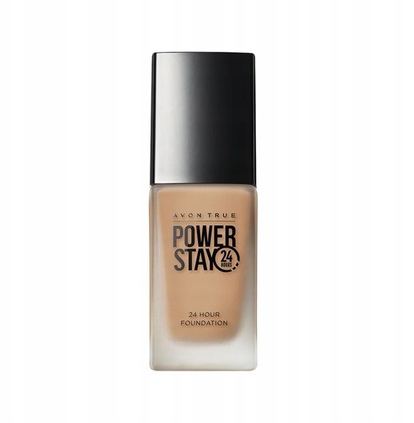 Avon Podkład do twarzy 24 godziny Medium Beige