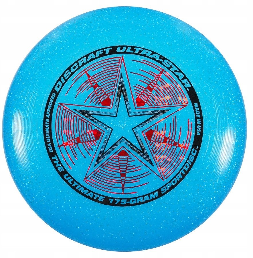 Ultra Star Ussw W 175 G Frisbee Discraft Ultimate
