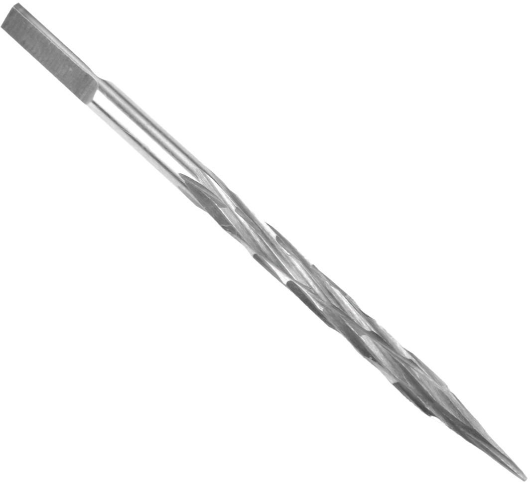 REDATS Frez Na Wiertarkę Ats Hartmetal3Mm X 60Mm (5902730101154)
