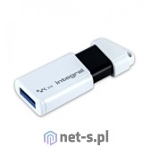 Integral flashdrive 256GB (INFD256GBTURBWH3)