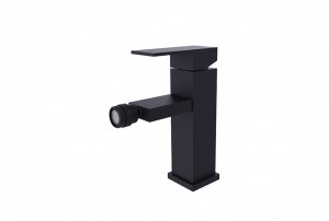 BESCO BB-MV-CZ MODERN VARIUM bateria bidetowa czarny matt