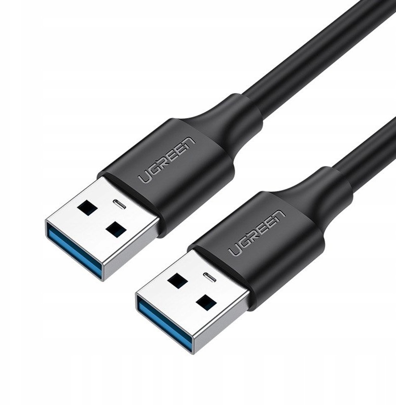 UGREEN kabel Usb 3.0 (męski) - Usb 3.0 (męski) 2m