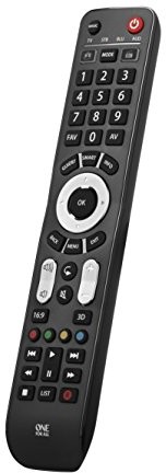 One for All One For All URC 7145, Evolve 4 Fernbedienung