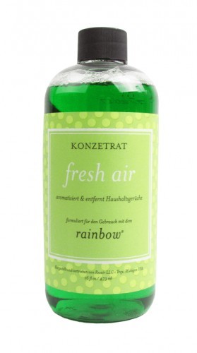 Rainbow Fresh Air powietrze może być zdrowsze 473ml zapach do R-14699
