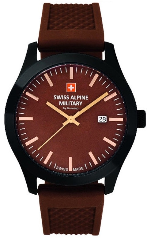 Swiss Alpine Military SAM7055.1876