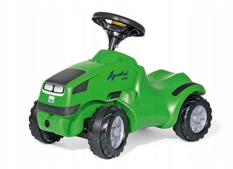 Rolly Toys jeździdło Deutz 5132102