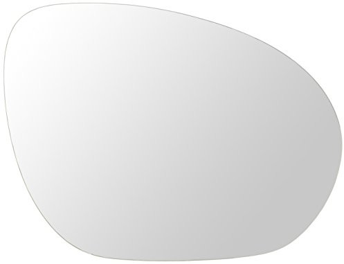 Cora Cora 3358020 lustro z płytą mocującą, prawe, chromowane 3358020