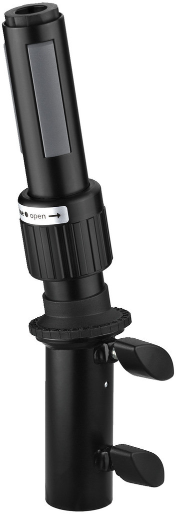Monacor KM-19674 62455
