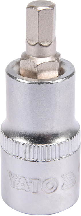 Yato KLUCZ TRZPIENIOWY HEX 1/2 7MM L55MM YT-04383