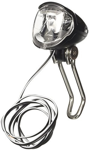 Busch & Müller Lumotec IQ2 Eyc Plus 160RDI reflektor rowerowy 160RDI