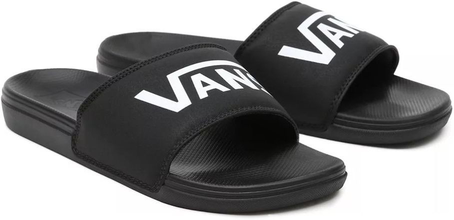 Vans kapcie LA COSTA SLIDE-ON Black