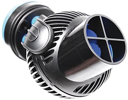 TUNZE turbelle nanostream, czarny