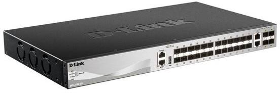D-Link DGS 3130-30PS DGS-3130-30PS/SI
