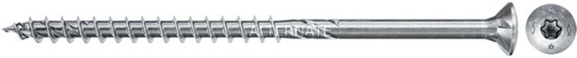 Fischer 670671, Śruba