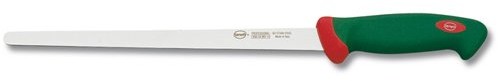 Sanelli sanelli Premana nóż strettis, stal nierdzewna, zielony, 28 cm 304628