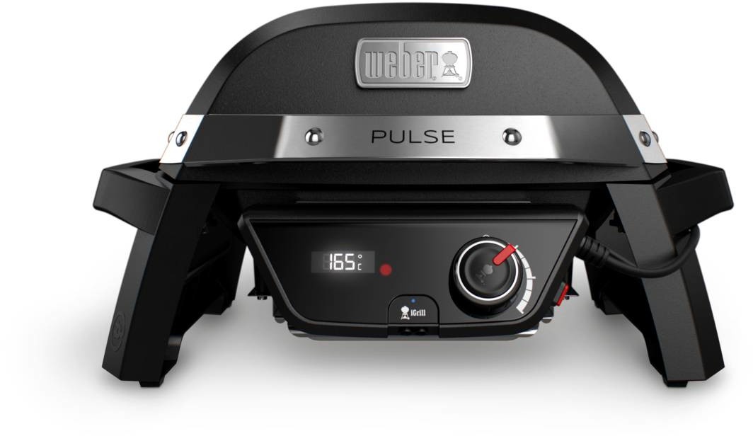 Weber Pulse 1000 81010079