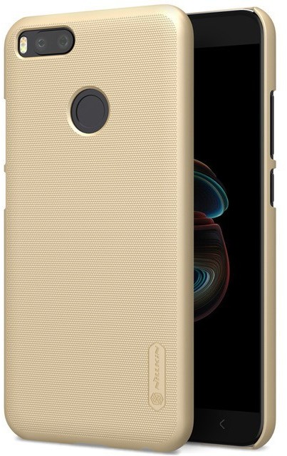 Nillkin Frosted Xiaomi 1A/5X Gold AONLLTFFRTX5XGD