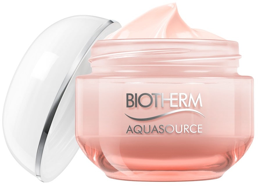 Biotherm Aquasource 24h Rich Cream 50ml