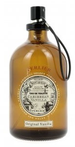 Perlier perlier Caribbean Vanilla oryginalnych Vanilla Eau de Toilette Spray 3.3 oz by perlier 00086826
