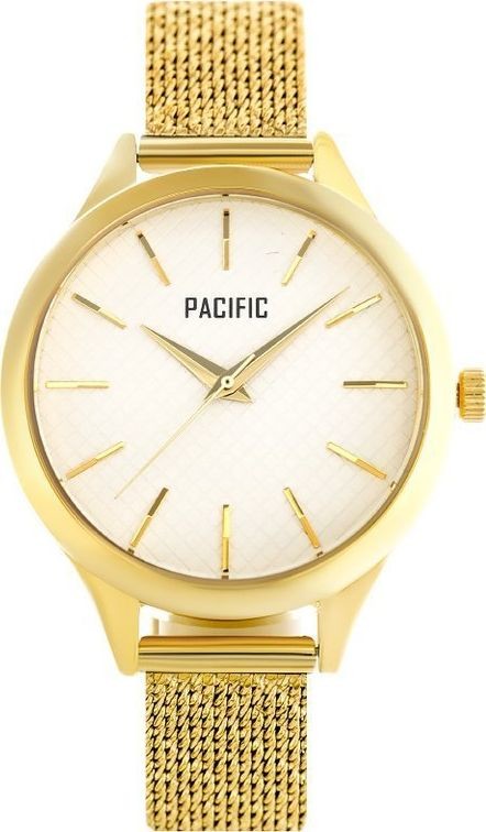 Pacific Zegarek ZEGAREK DAMSKI X6048 zy631b