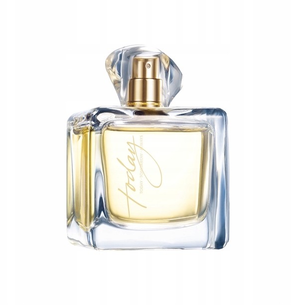 Avon Today Tta 100ml Zafoliowana