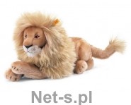 Steiff Leo lion 064135