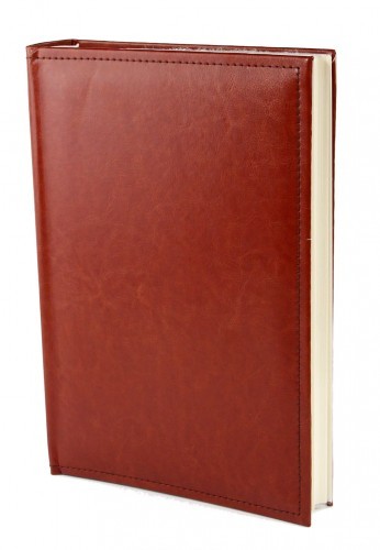 Poldom Album 10x15 300 zdjęć Brandy L skóra ekologiczna AL46300BRANDYL