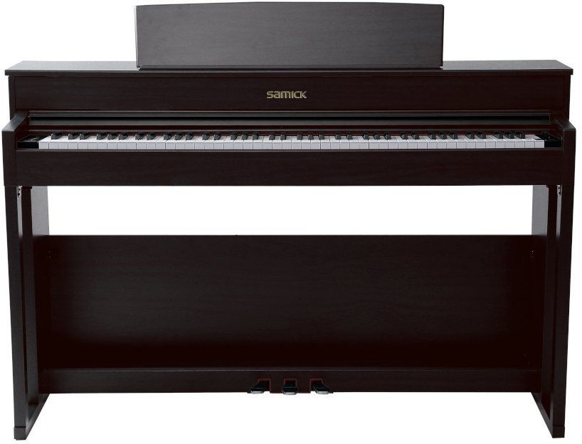 Samick Piano DP-500 RW - pianino cyfrowe