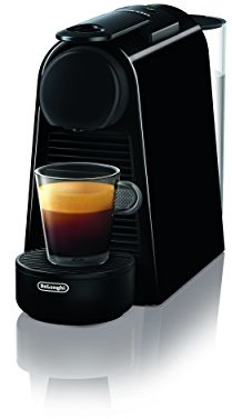 DeLonghi Nespresso Essenza Mini EN85 BAE