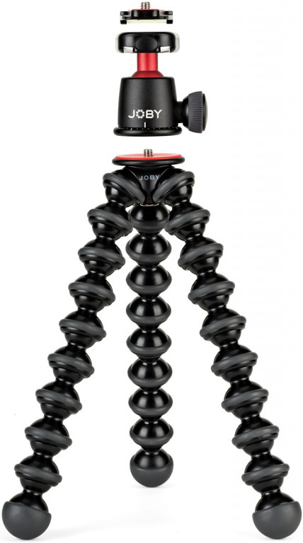 Joby Gorillapod 3K kit (01507-BWW)