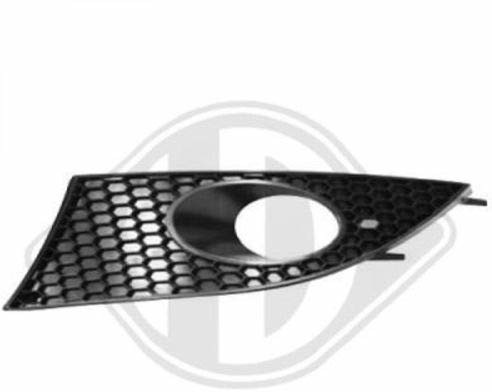 Diederichs Diederichs 7495049 kratka wentylacyjna lewa 7495049