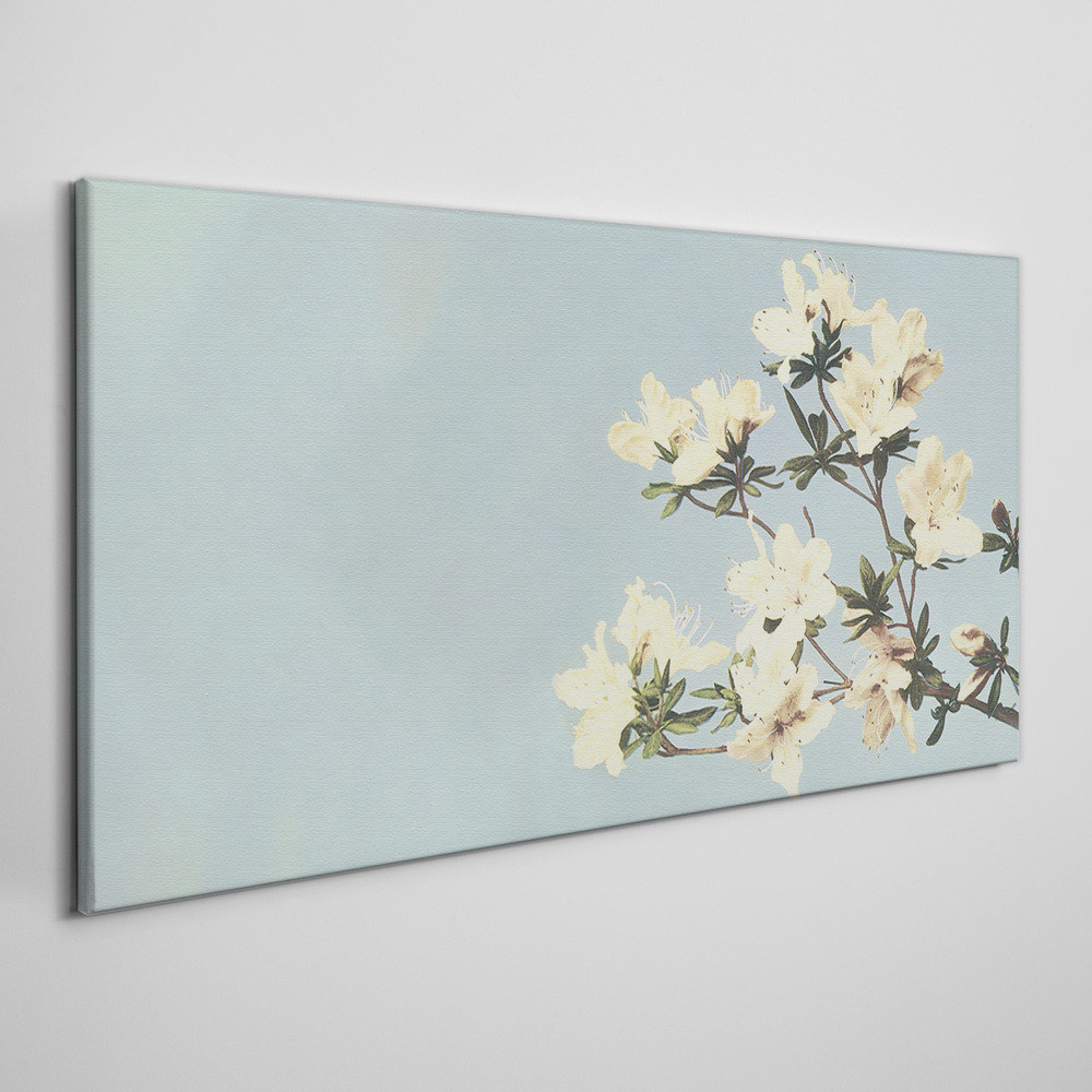 PL Coloray Obraz na Płótnie Nowoczesny Obraz na Szkle 140x70cm
